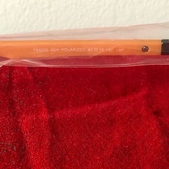 Timberland unisex sunglasses - Picture 8 of 16